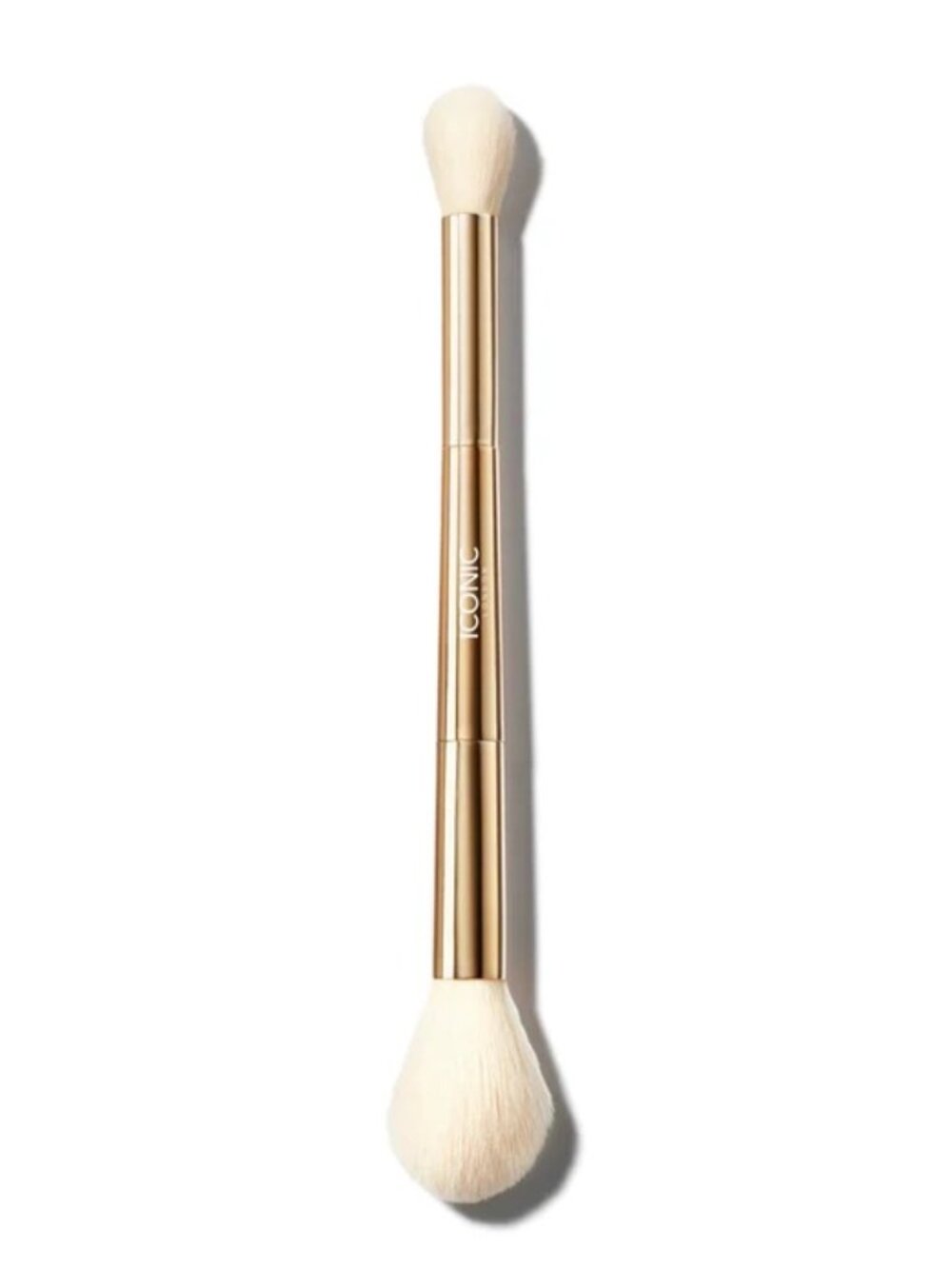 Highlight & Blush Brush NEW UNUSED BOXED